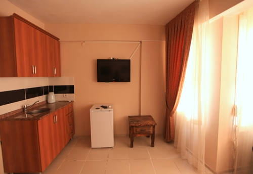 Imagen general del Ajans Pi Home. Foto 1