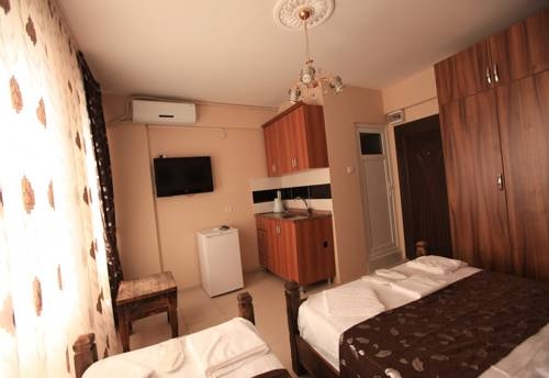 Imagen general del Ajans Pi Home. Foto 15