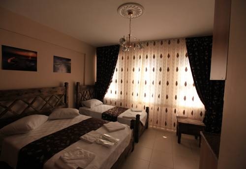 Imagen general del Ajans Pi Home. Foto 17