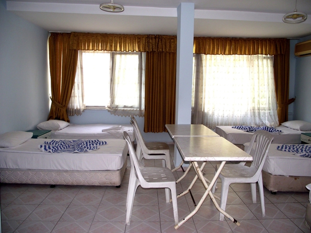 Imagen de la habitación del Ak Asya Hotel. Foto 6