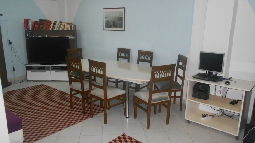 Imagen de los interiores del Ak Asya Hotel. Foto 17