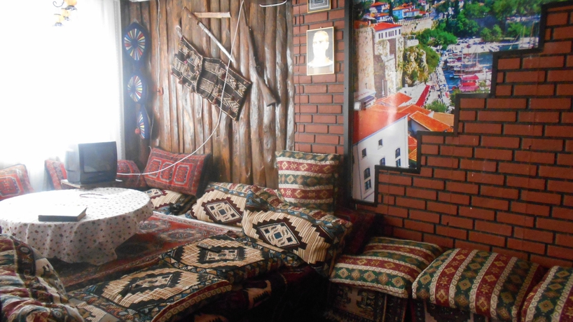 Imagen de los interiores del Ak Asya Hotel. Foto 19