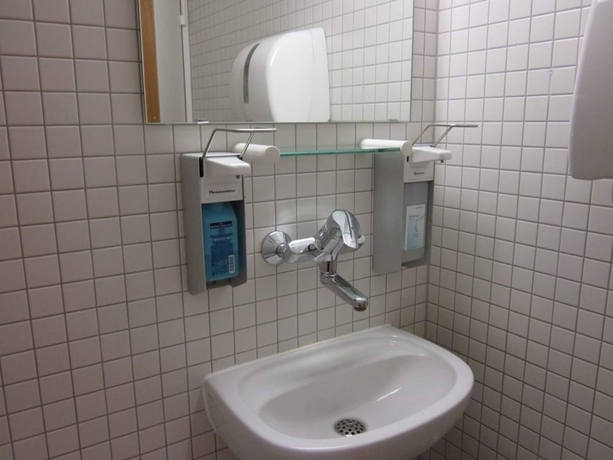 Imagen de la habitación del Ak Asya Hotel. Foto 7