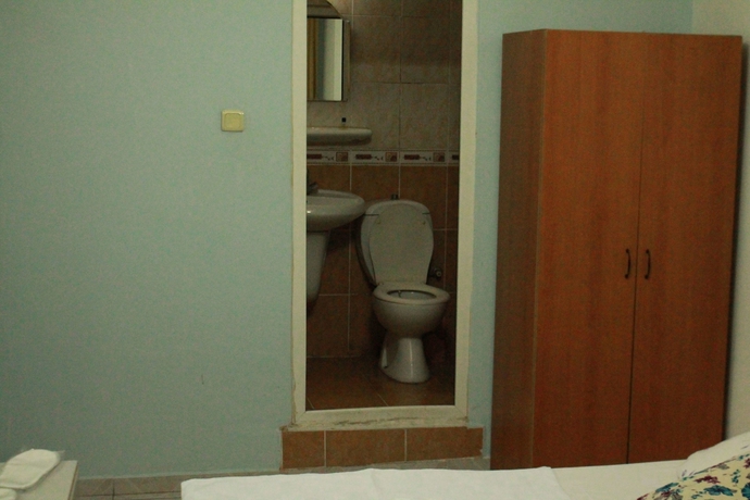 Imagen de la habitación del Ak Asya Hotel. Foto 8