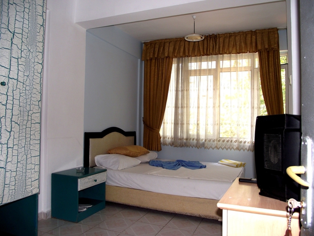 Imagen de la habitación del Ak Asya Hotel. Foto 11