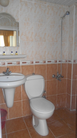 Imagen de la habitación del Ak Asya Hotel. Foto 12