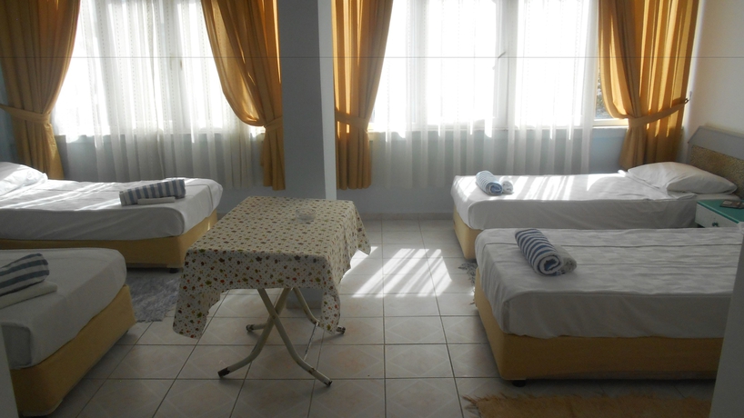 Imagen de la habitación del Ak Asya Hotel. Foto 13
