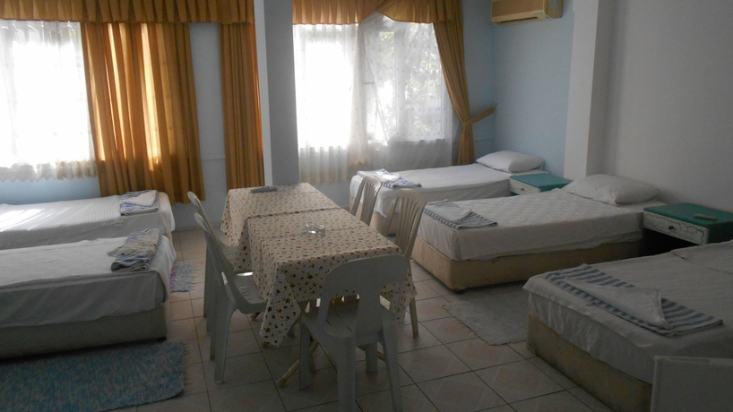 Imagen de la habitación del Ak Asya Hotel. Foto 14