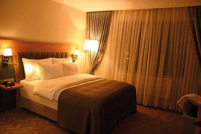 Imagen de la habitación del Ak Life Hotel And Suit. Foto 2