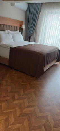 Imagen de la habitación del Ak Life Hotel And Suit. Foto 4