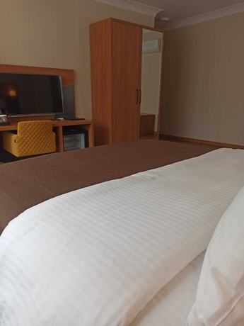 Imagen de la habitación del Ak Life Hotel And Suit. Foto 5