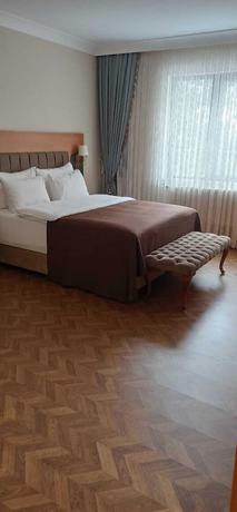 Imagen de la habitación del Ak Life Hotel And Suit. Foto 9