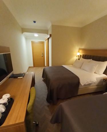 Imagen de la habitación del Ak Life Hotel And Suit. Foto 13