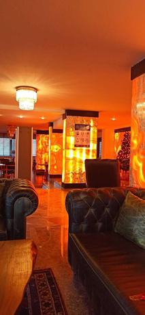 Imagen de los interiores del Ak Life Hotel And Suit. Foto 19