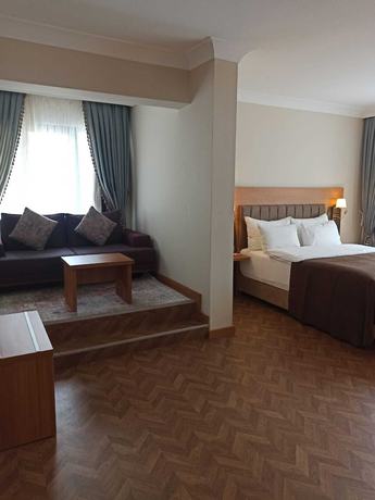 Imagen de la habitación del Ak Life Hotel And Suit. Foto 14