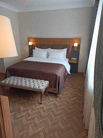 Imagen de la habitación del Ak Life Hotel And Suit. Foto 17