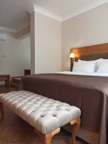 Imagen de la habitación del Ak Life Hotel And Suit. Foto 18