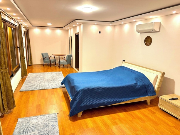 Imagen de la habitación del Ak Nature. Foto 6