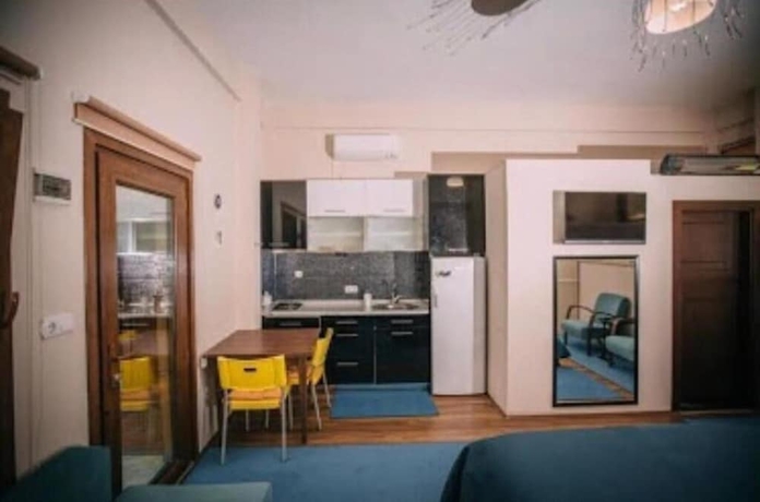 Imagen de la habitación del Ak Nature. Foto 7