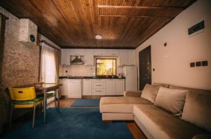 Imagen de la habitación del Ak Nature. Foto 8