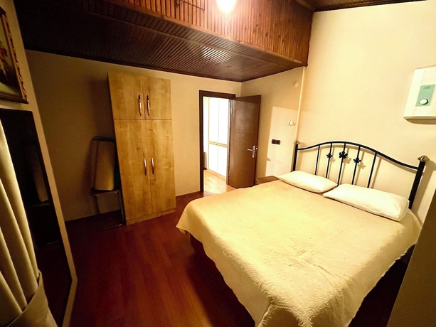 Imagen de la habitación del Ak Nature. Foto 9