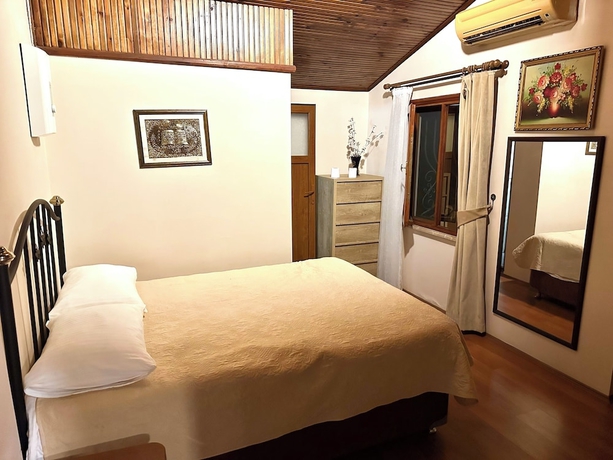 Imagen de la habitación del Ak Nature. Foto 10