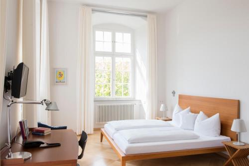 Imagen de la habitación del Akademie der Dioezese Weingarten. Foto 4