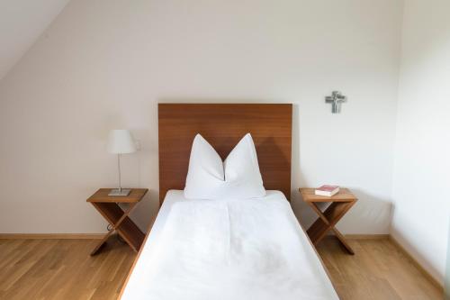 Imagen de la habitación del Akademie der Dioezese Weingarten. Foto 5