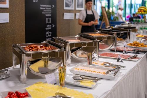 Imagen general del Akademis Academia. Foto 6