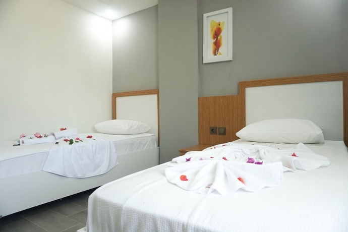 Imagen de la habitación del Akalia Resort Hotel. Foto 12