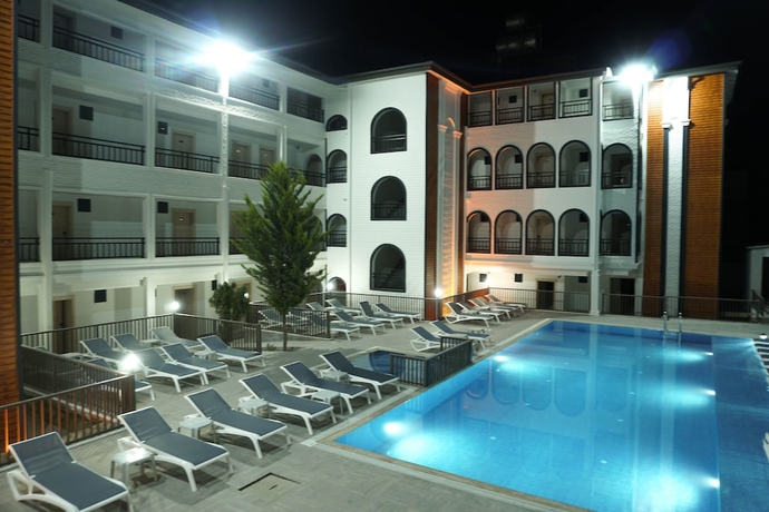 Imagen general del Akalia Resort Hotel. Foto 4