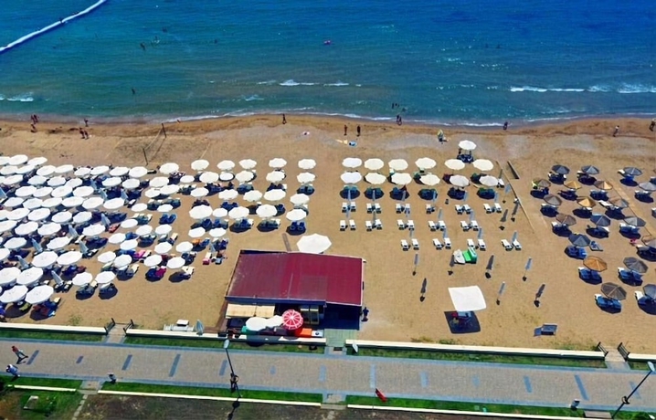 Imagen general del Akalia Resort Hotel. Foto 7