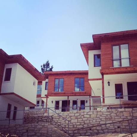 Imagen de la habitación del Akamoy Boztepe Otel and Restorant. Foto 2