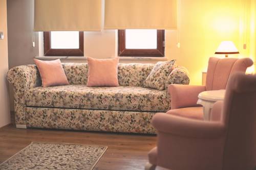 Imagen de la habitación del Akamoy Boztepe Otel and Restorant. Foto 3