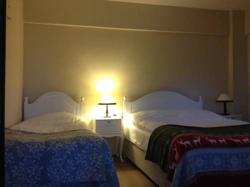 Imagen de la habitación del Akamoy Boztepe Otel and Restorant. Foto 4