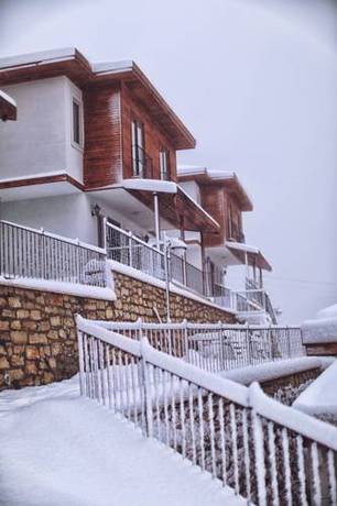 Imagen de la habitación del Akamoy Boztepe Otel and Restorant. Foto 6