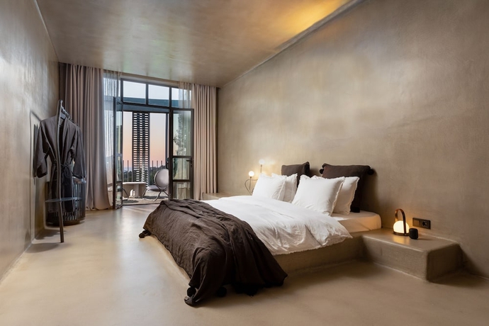 Imagen de la habitación del Akana Cennet Koyu Bodrum. Foto 2