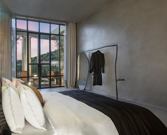 Imagen de la habitación del Akana Cennet Koyu Bodrum. Foto 3