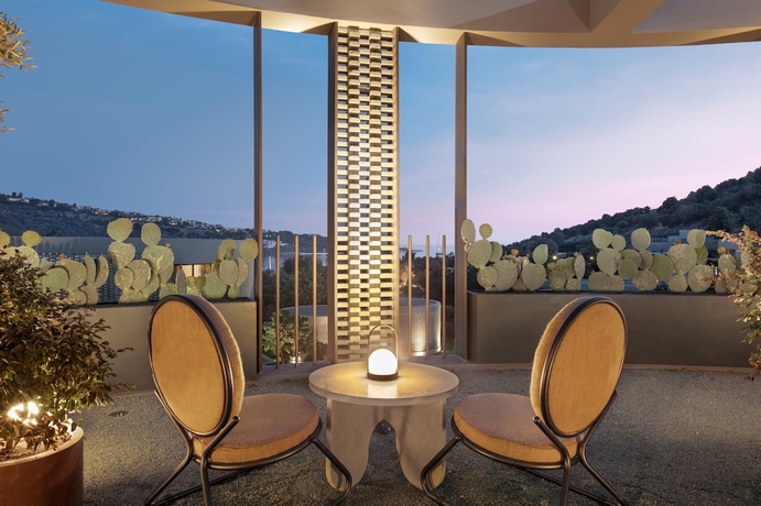 Imagen de la habitación del Akana Cennet Koyu Bodrum. Foto 5
