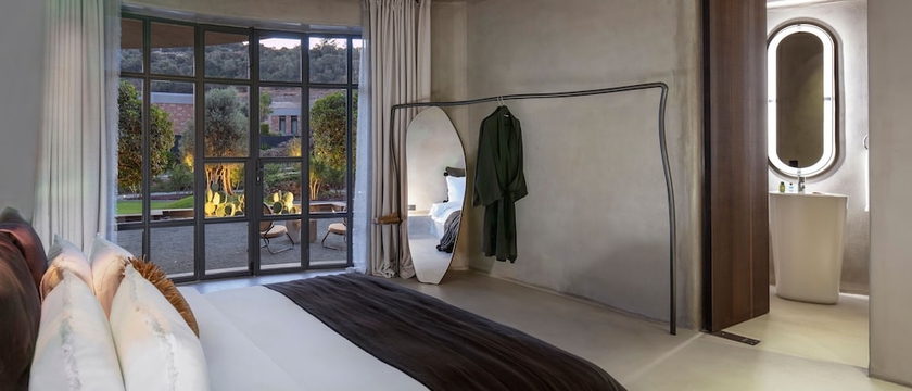 Imagen de la habitación del Akana Cennet Koyu Bodrum. Foto 7