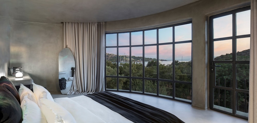 Imagen de la habitación del Akana Cennet Koyu Bodrum. Foto 10