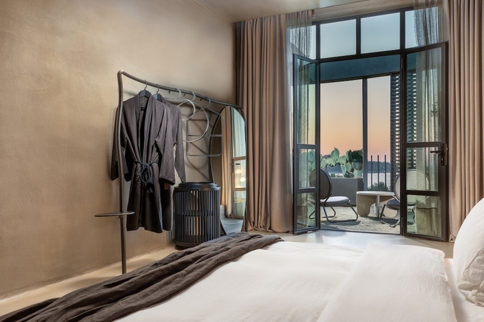 Imagen de la habitación del Akana Cennet Koyu Bodrum. Foto 11