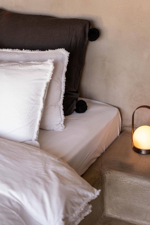 Imagen de la habitación del Akana Cennet Koyu Bodrum. Foto 12