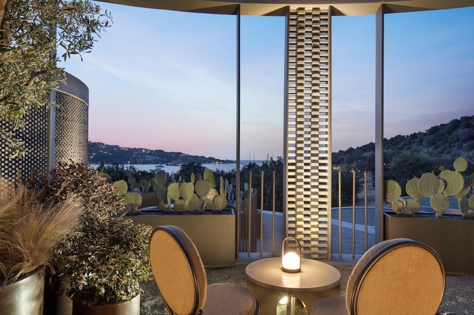 Imagen de la habitación del Akana Cennet Koyu Bodrum. Foto 13