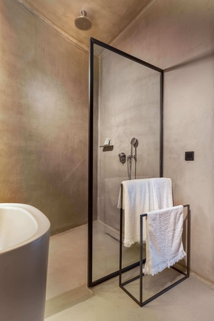 Imagen de la habitación del Akana Cennet Koyu Bodrum. Foto 18
