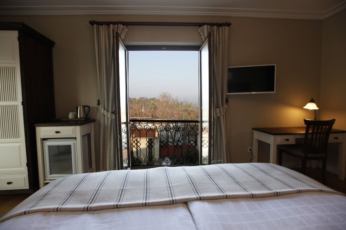 Imagen de la habitación del Akanthus Hotel Ephesus. Foto 15