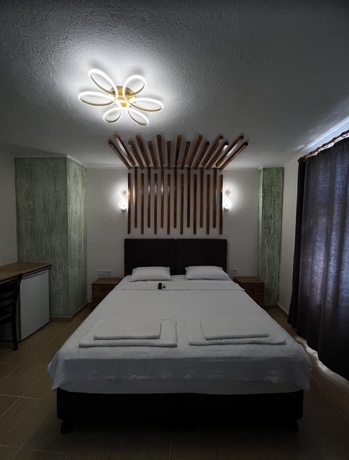 Imagen de la habitación del Akar Butik Otel G&ouml;k&ccedil;eada. Foto 5