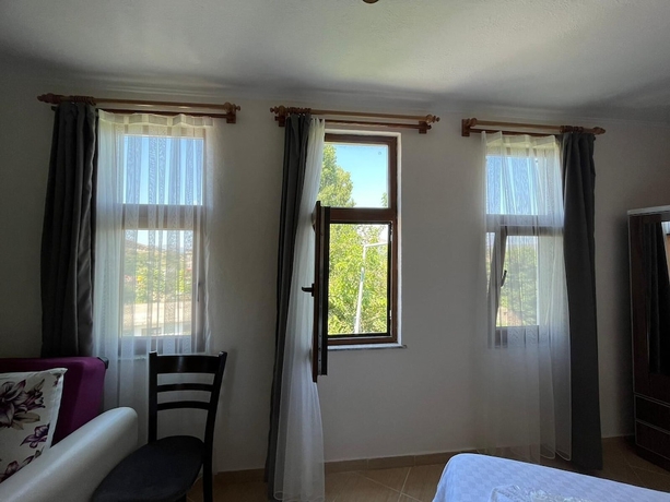 Imagen de la habitación del Akar Butik Otel G&ouml;k&ccedil;eada. Foto 8