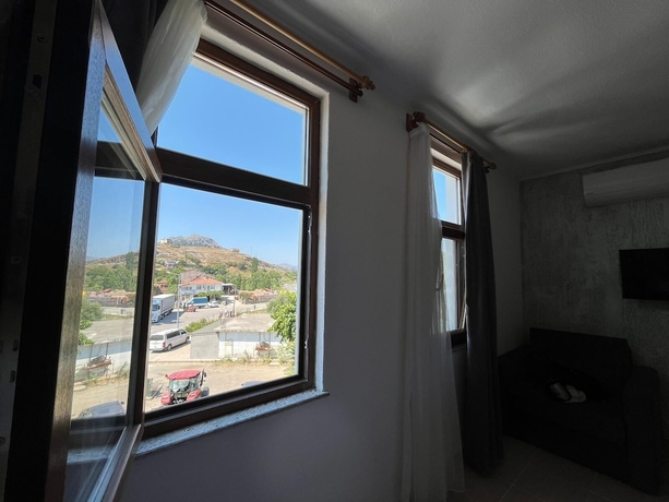 Imagen de la habitación del Akar Butik Otel G&ouml;k&ccedil;eada. Foto 13