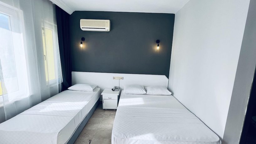 Imagen de la habitación del Akar Palace Resort Hotel. Foto 2